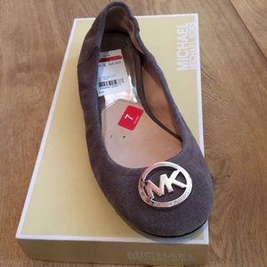 Michael Kors Fulton Ballet